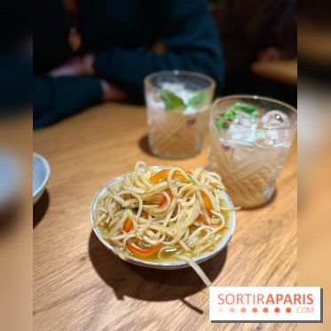 Mala Boom - Pommes de terre rapées