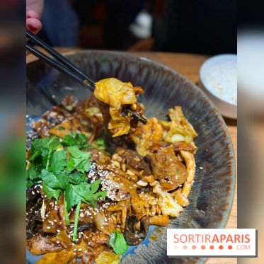 Mala Boom - Málà Xiāngguō