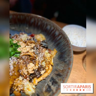 Mala Boom - Málà Xiāngguō