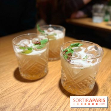 Mala Boom - Cocktails