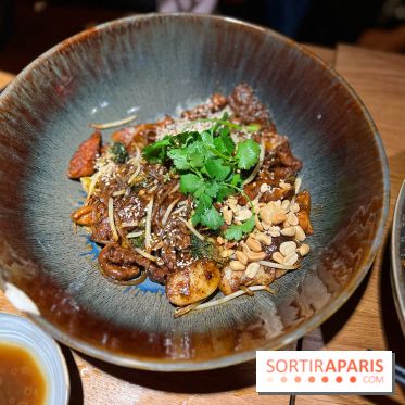 Mala Boom - Málà Xiāngguō