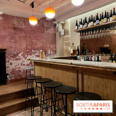 Grain[s] - Décoration