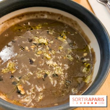 Le Restaurant Des Terres à Paris, une pépite de quartier abordable dans le 20e arrondissement