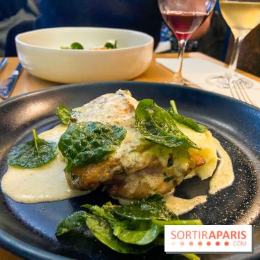 Le Restaurant Des Terres à Paris, une pépite de quartier abordable dans le 20e arrondissement