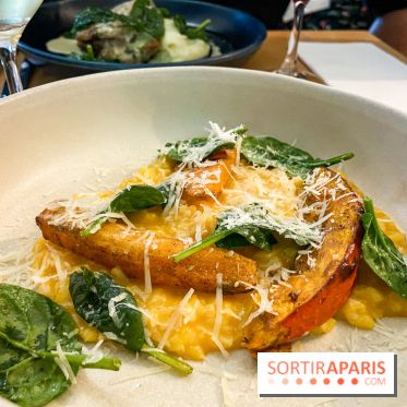 Le Restaurant Des Terres à Paris, une pépite de quartier abordable dans le 20e arrondissement