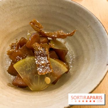 Le Restaurant Des Terres à Paris, une pépite de quartier abordable dans le 20e arrondissement