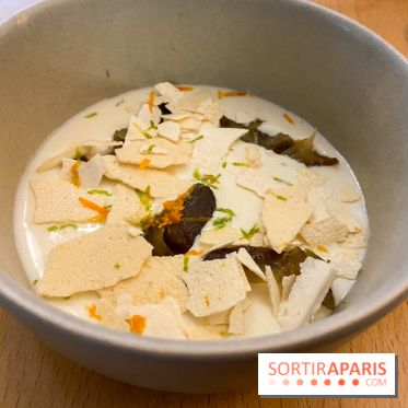 Le Restaurant Des Terres à Paris, une pépite de quartier abordable dans le 20e arrondissement