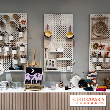 Mazette, le premier laboratoire créatif dédié au Do It Yourself à Paris