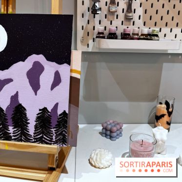 Mazette, le premier laboratoire créatif dédié au Do It Yourself à Paris