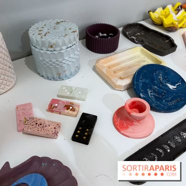 Mazette, le premier laboratoire créatif dédié au Do It Yourself à Paris