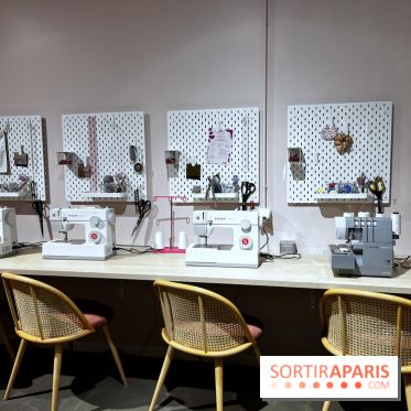 Mazette, le premier laboratoire créatif dédié au Do It Yourself à Paris