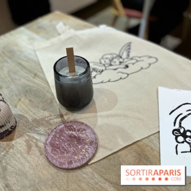 Mazette, le premier laboratoire créatif dédié au Do It Yourself à Paris