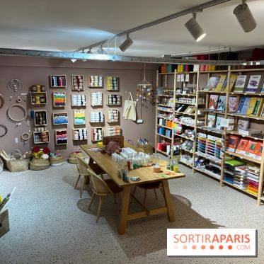 Mazette, le premier laboratoire créatif dédié au Do It Yourself à Paris