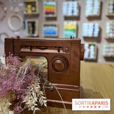 Mazette, le premier laboratoire créatif dédié au Do It Yourself à Paris