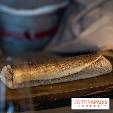 Chakaiseki Akiyoshi, le restaurant japonais de cérémonie du thé à Paris