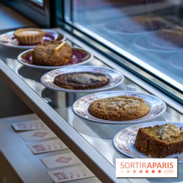 Bing Sutt, le coffee shop de Paris spécial Hong Kong