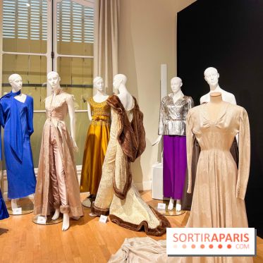 Collection Didier Ludot 