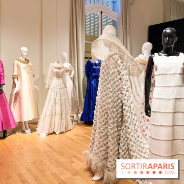 Collection Didier Ludot 