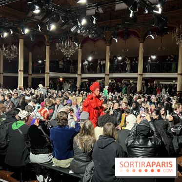 Visuels Fashion Week