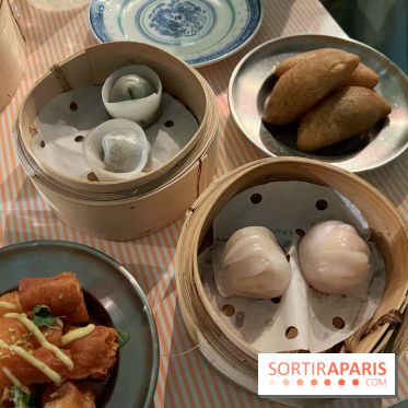 Bao Express - Dim Sum