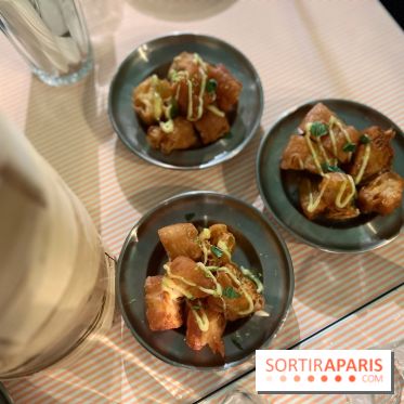 Bao Express - You Tiao