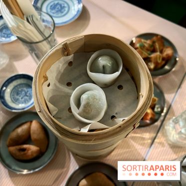 Bao Express - Dim Sum