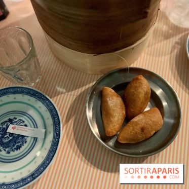 Bao Express - Ham Sui Gao