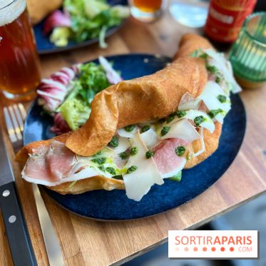 Frittza - Frittza Basque