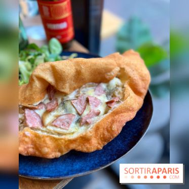 Frittza - Frittza Jurassienne