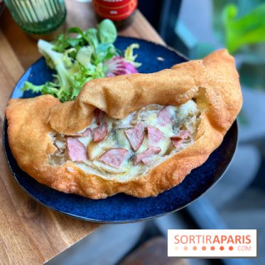 Frittza - Frittza Jurassienne