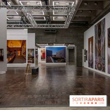 Exposition Notre-Dame, Versailles, Cité des 4000 : Secrets de notre patrimoine