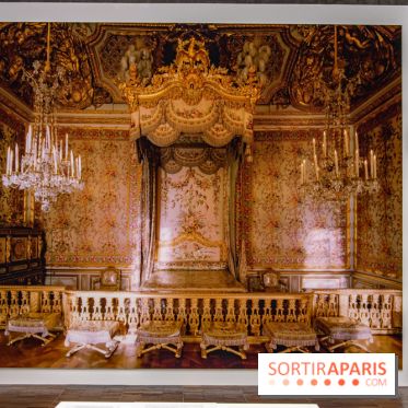 Exposition Notre-Dame, Versailles, Cité des 4000 : Secrets de notre patrimoine