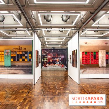 Exposition Notre-Dame, Versailles, Cité des 4000 : Secrets de notre patrimoine