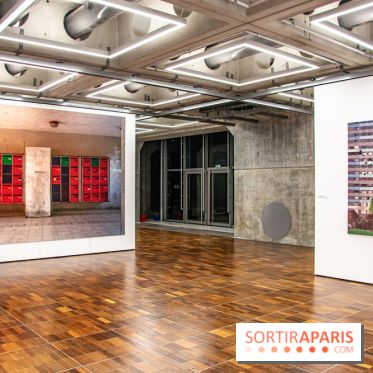 Exposition Notre-Dame, Versailles, Cité des 4000 : Secrets de notre patrimoine