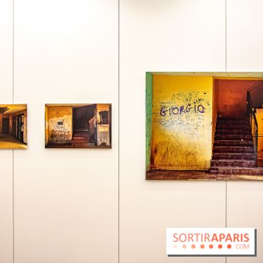 Exposition Notre-Dame, Versailles, Cité des 4000 : Secrets de notre patrimoine