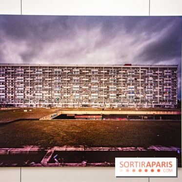 Exposition Notre-Dame, Versailles, Cité des 4000 : Secrets de notre patrimoine