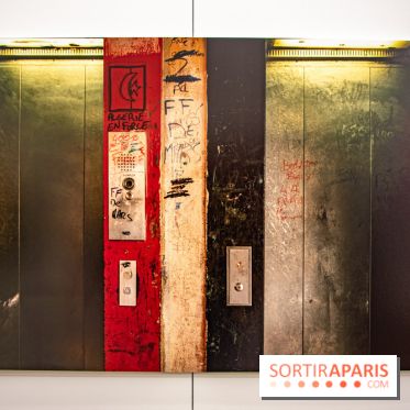 Exposition Notre-Dame, Versailles, Cité des 4000 : Secrets de notre patrimoine