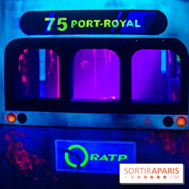 Laser World Montparnasse