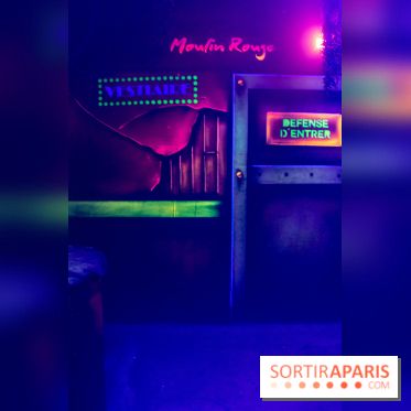 Laser World Montparnasse