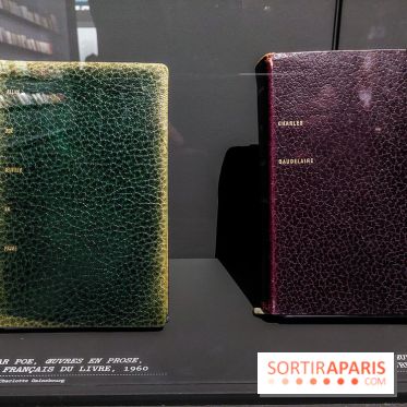 Serge Gainsbourg, le mot exact, nos photos