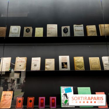 Serge Gainsbourg, le mot exact, nos photos