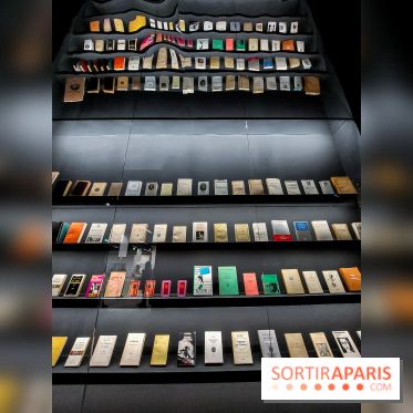 Serge Gainsbourg, le mot exact, nos photos