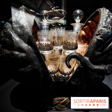 Serge Gainsbourg, le mot exact, nos photos