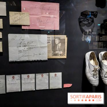 Serge Gainsbourg, le mot exact, nos photos