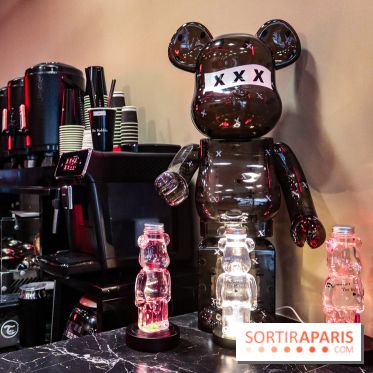 The Bubble, les bubble tea originaux du 16e