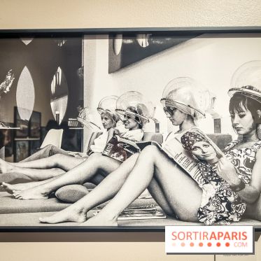 Une histoire photographique des femmes au XXe siècle, l'exposition photo de la galerie Roger-Viollet