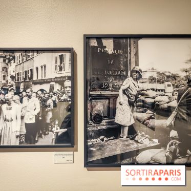 Une histoire photographique des femmes au XXe siècle, l'exposition photo de la galerie Roger-Viollet