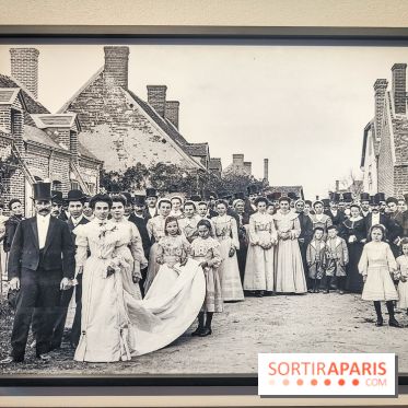 Une histoire photographique des femmes au XXe siècle, l'exposition photo de la galerie Roger-Viollet