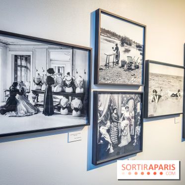 Une histoire photographique des femmes au XXe siècle, l'exposition photo de la galerie Roger-Viollet