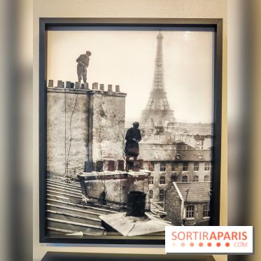 Une histoire photographique des femmes au XXe siècle, l'exposition photo de la galerie Roger-Viollet